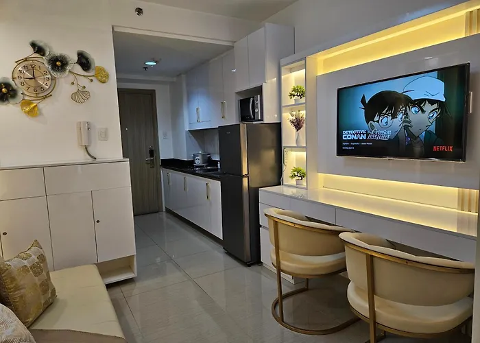 Luxury Condotel Near Moa, Naia