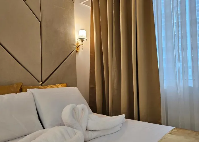Luxury Condotel Near Moa, Naia * Manila