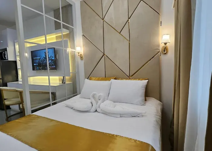 Luxury Condotel Near Moa, Naia
